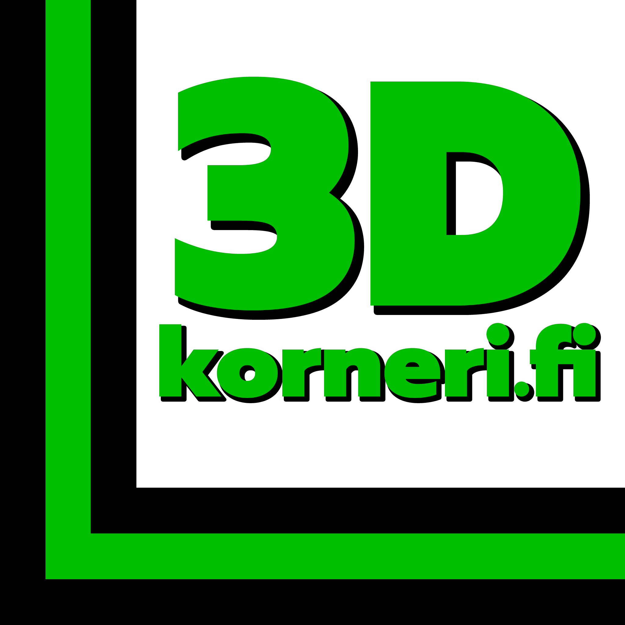 3Dkorneri.fi